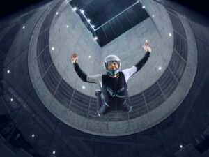 iFLY announces attendance at SEA Expo