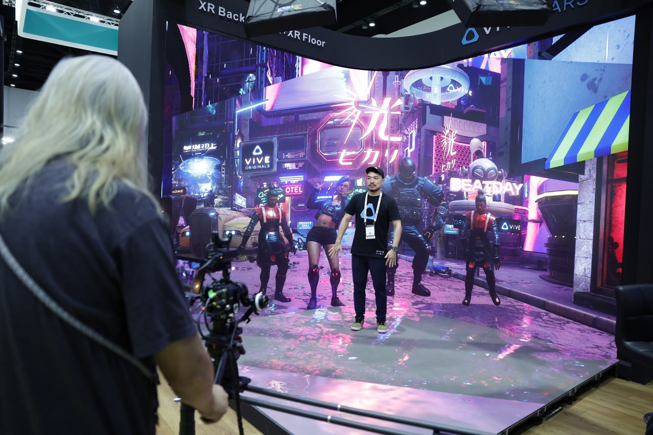 InfoComm Asia 2024 | AV & Transformative Solutions | blooloop