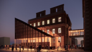 international slavery museum new design