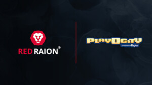 playocity partnership Red Raion