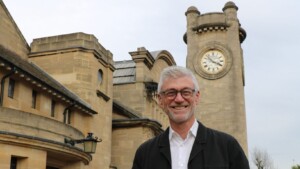 gordon seabright horniman museum