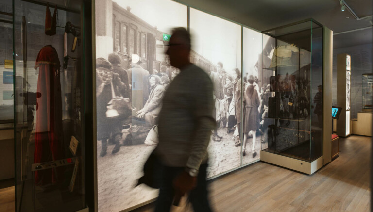 Holocaust Museum