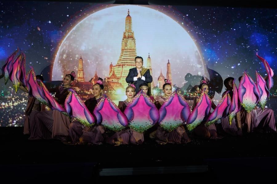 IAAPA officially opens IAAPA Expo Asia 2024 blooloop