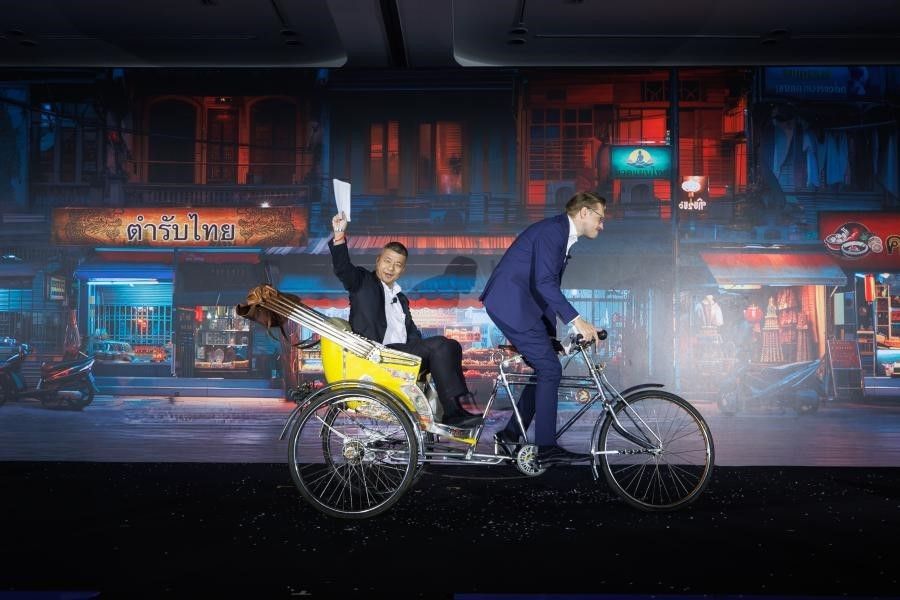 IAAPA officially opens IAAPA Expo Asia 2024 blooloop