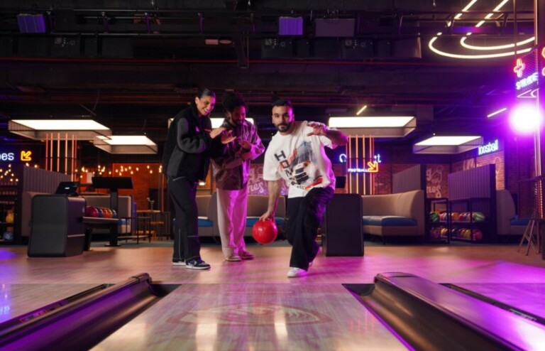 KCC Entertainment Design partners with The DockX