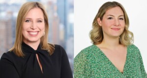 RWS Global appoints Veronica Hart Danielle Tanton