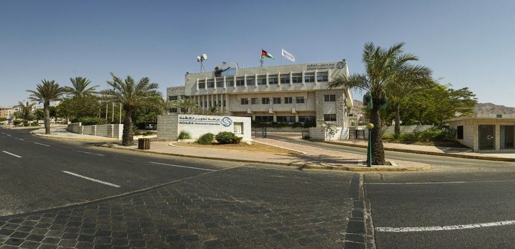 Aqaba company seeking EOI for works on new aquarium - Vimarsana News