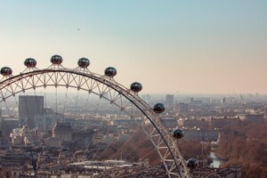 london eye
