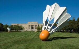 nelson atkins museum of art