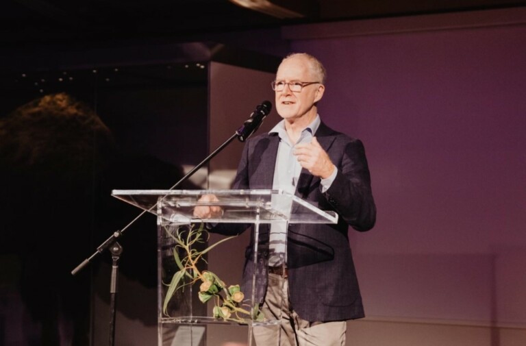 Art Processors CEO Mark Nihill