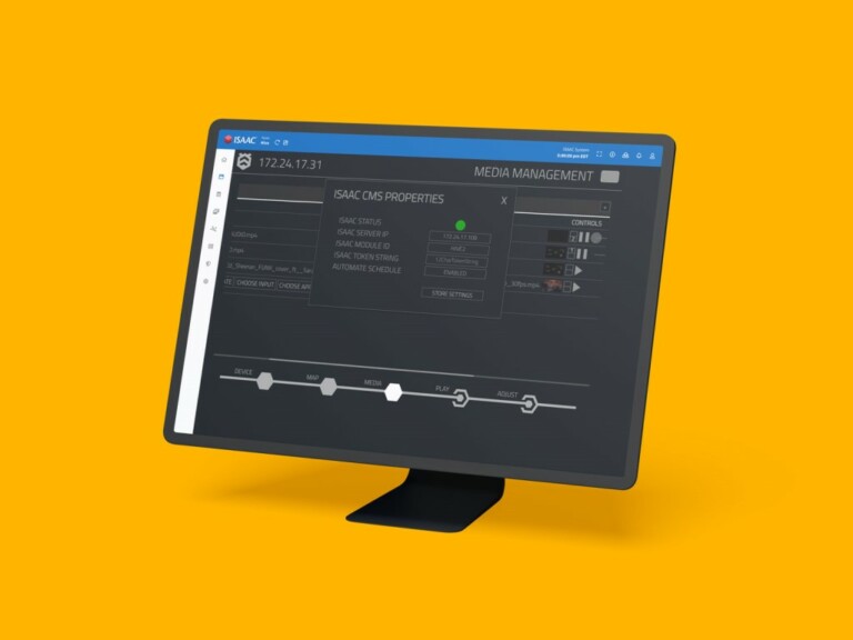 Smart Monkeys partners with Hive Media Control