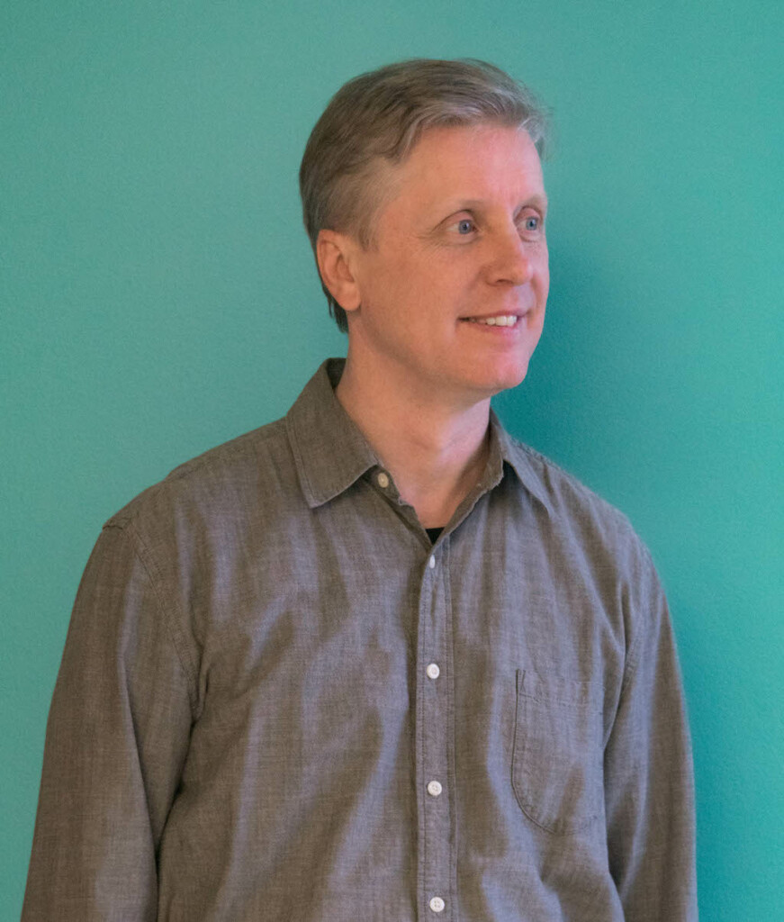 Walt Kuniec, CEO of MI Concept + Design