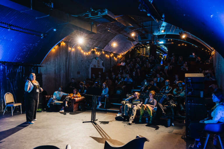 Immersive Audience Report 2024