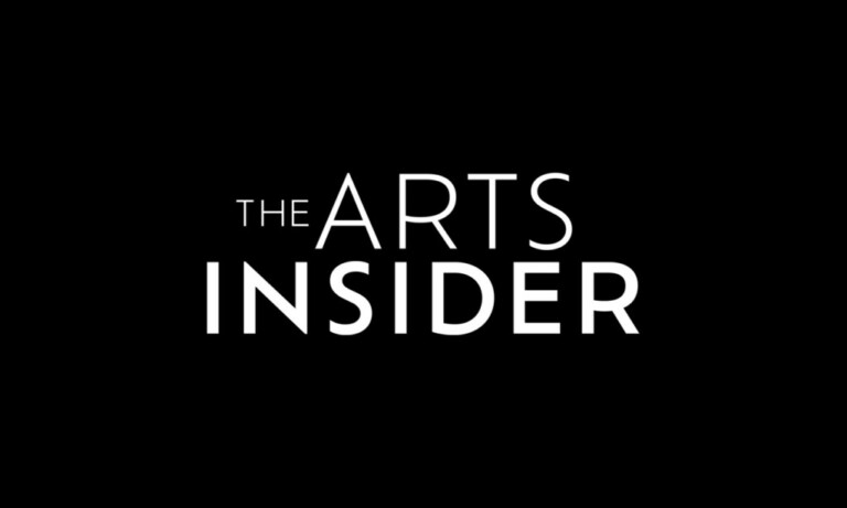 AKA The Arts Insider logo