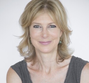Darcy Troy Pollack headshot