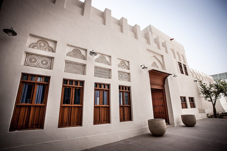 Msheireb Museums