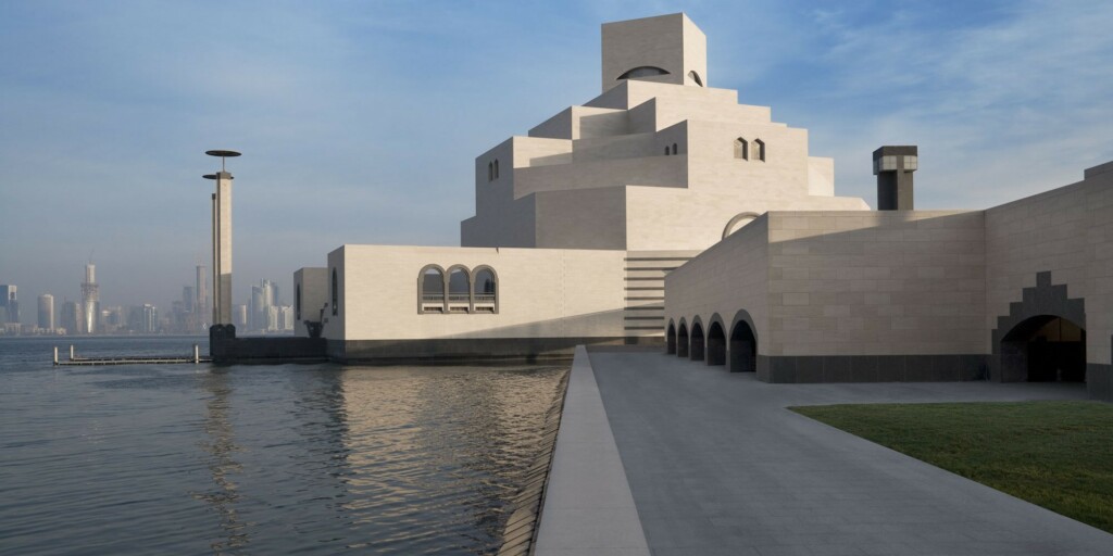 Museums Middle East MIA Doha