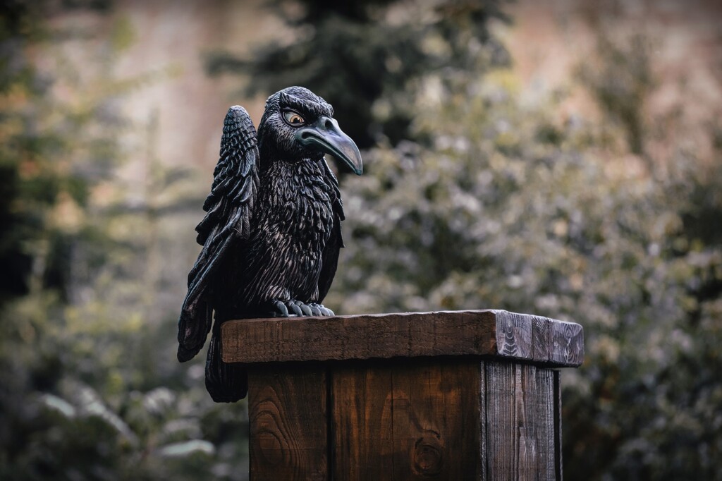 efteling danse macabre