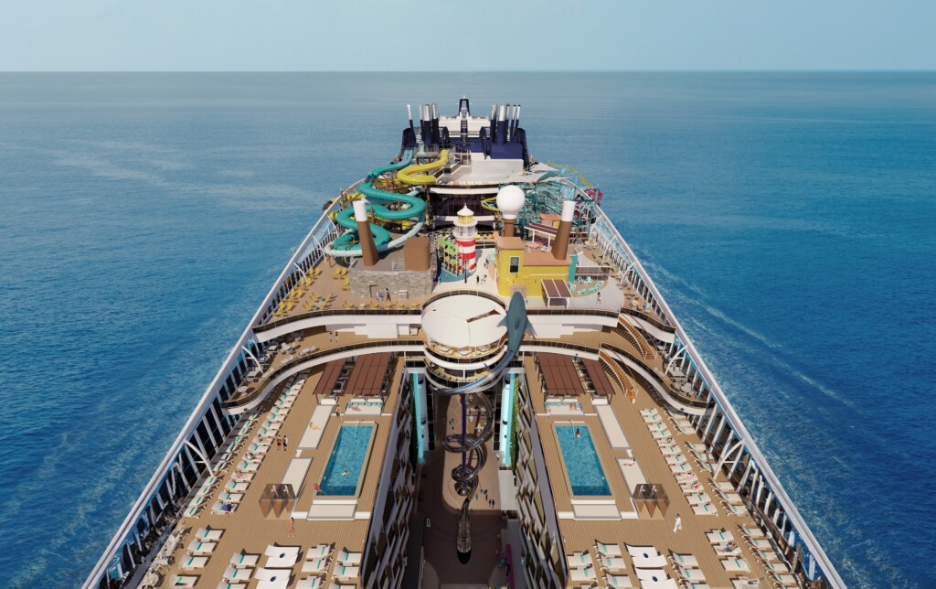 msc world america