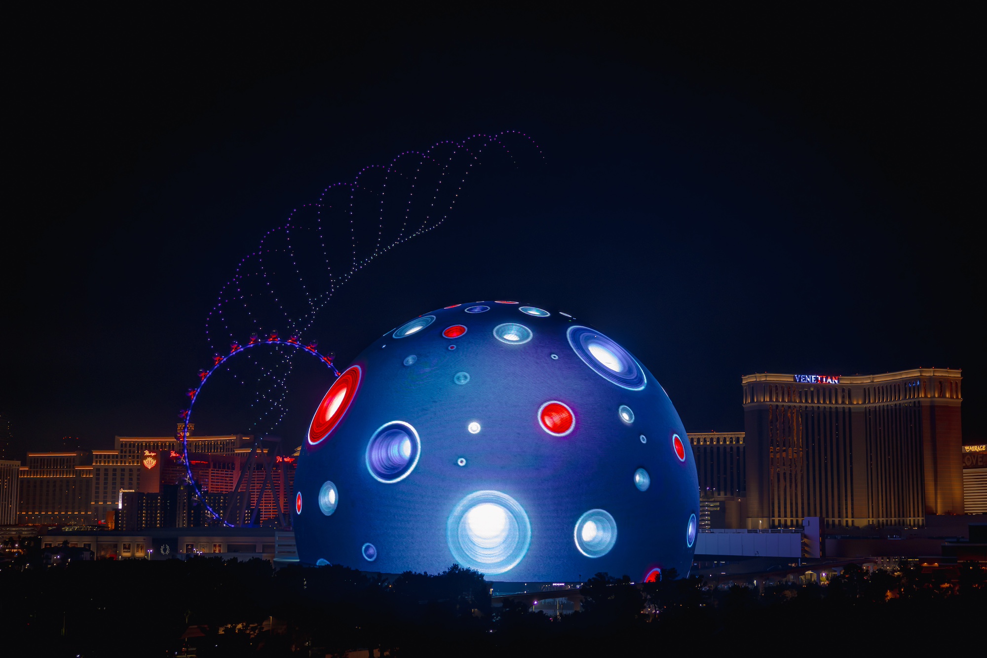 Sphere Adds Immersive Audio Feature On Fourth Of July Blooloop sphere-adds-immersive-audio-feature-on-fourth-of-july-blooloop
