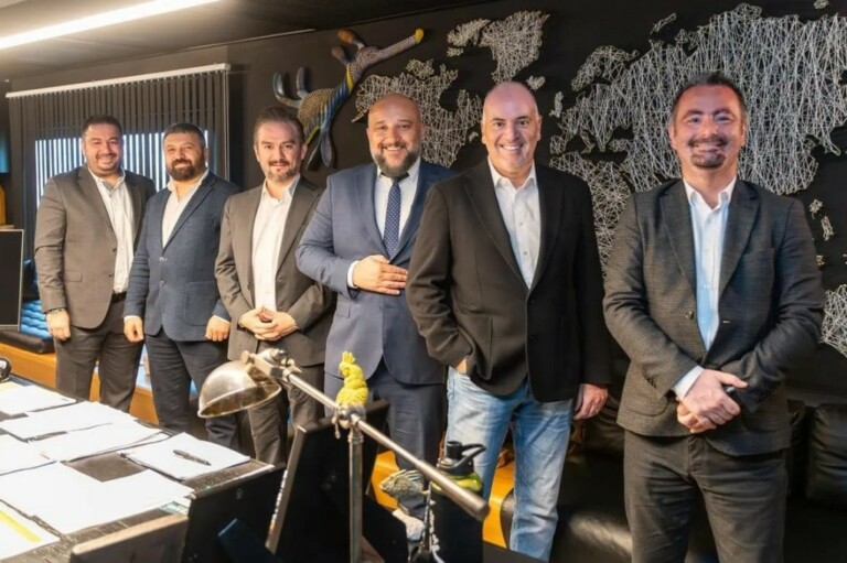 MAT collaborates with Bureau Veritas