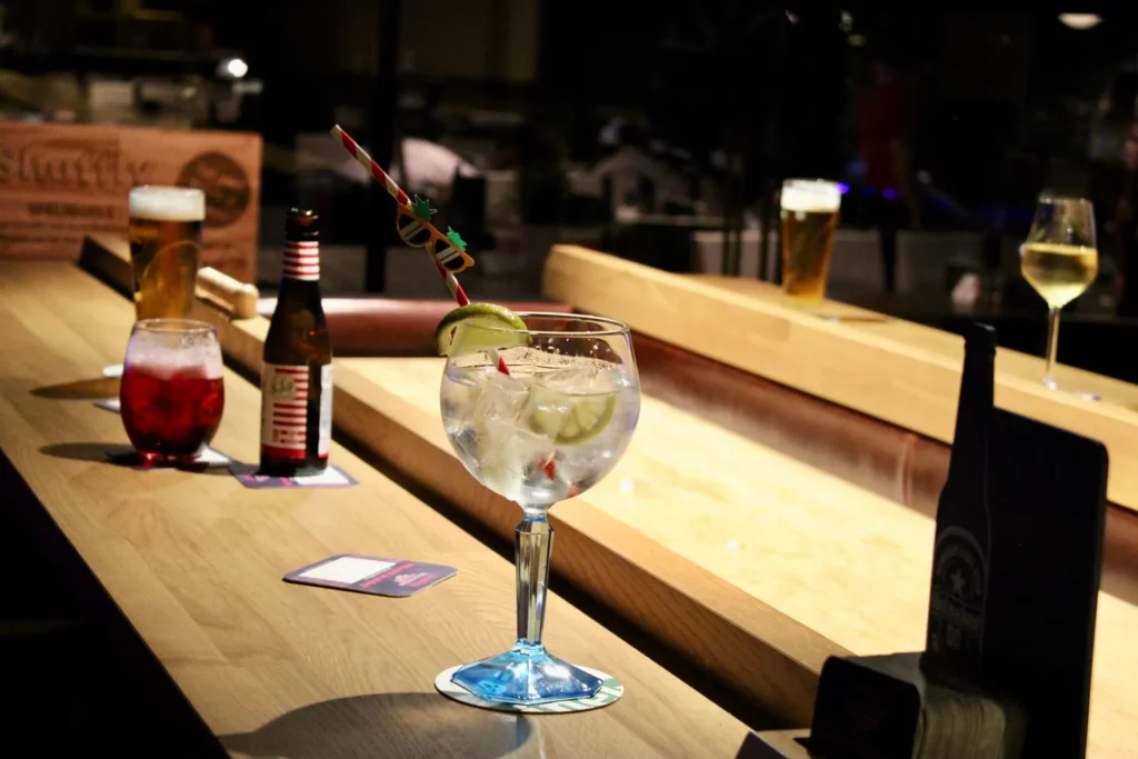 Shuffly Shufflebar