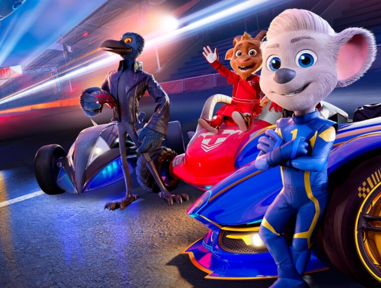 europa-park ed edda video game