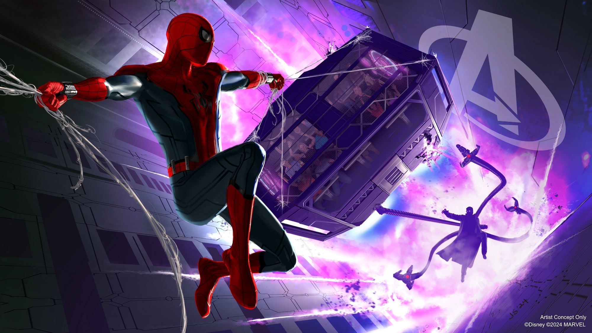 hong-kong-disneyland-expanding-marvel-experiences-blooloop