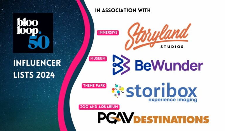 B50 Influencer Lists 2024