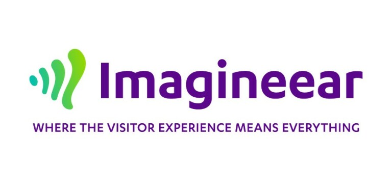 Imagineear logo