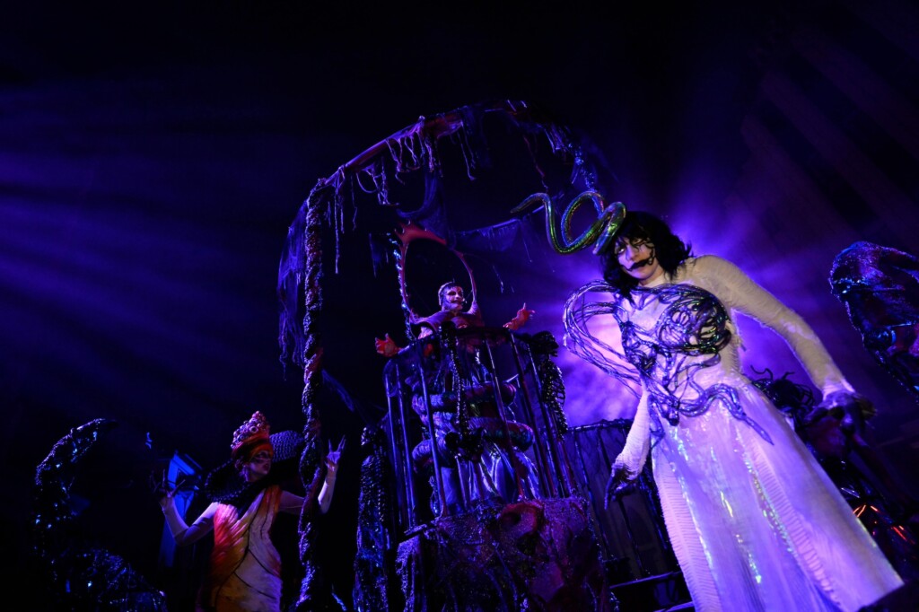 universal orlando halloween horror nights