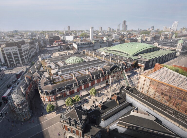 london museum