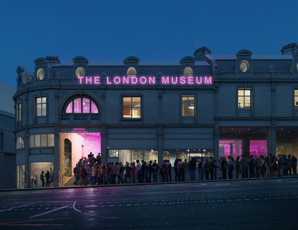 london museum