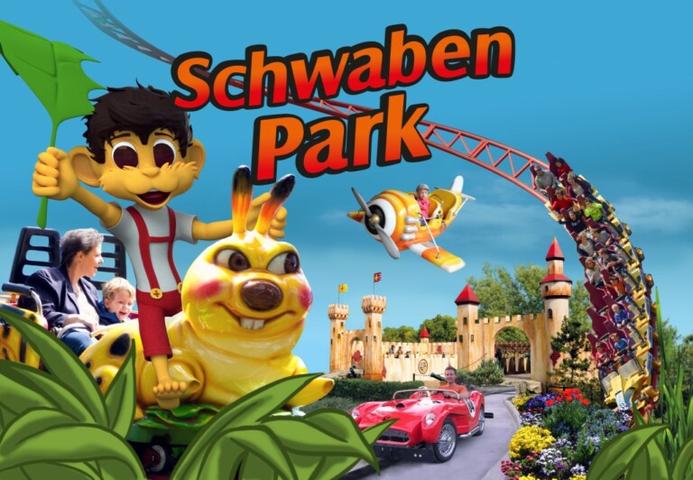 purematic Schwaben Park promo image courtesy Schwaben Park