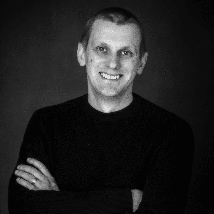 Andy Barnes