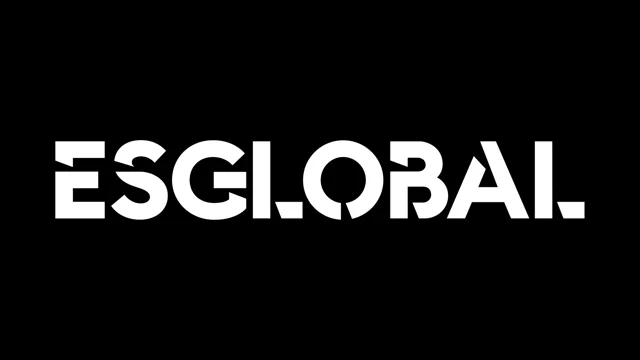 ES GLOBAL LOGO