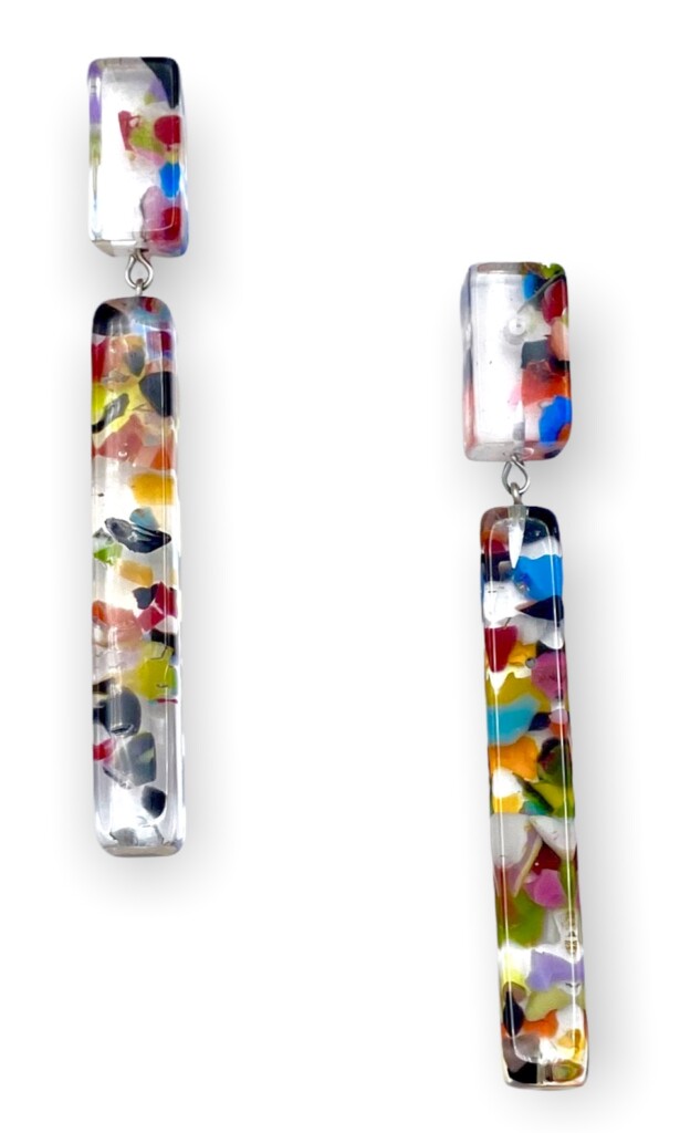 Jewelry by Atelier 1701 Art museum gift shop