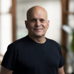 Andy Zimmerman, Journey