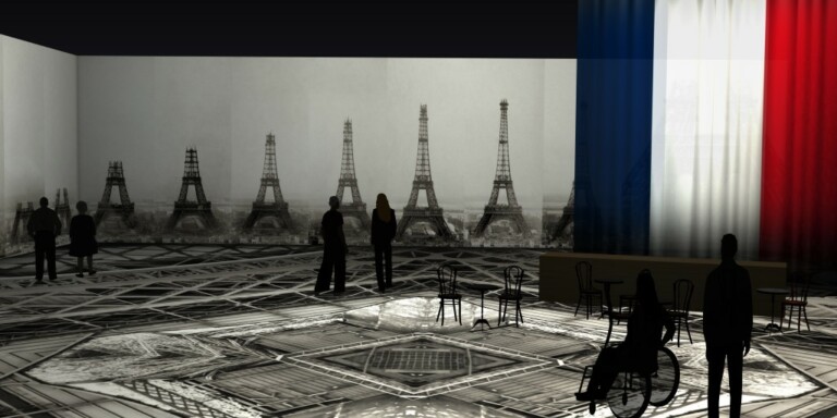 lililillilil announces availability for Imagine Paris