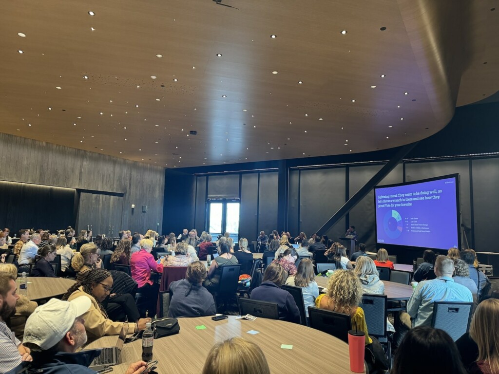 pr hot seat AZA Annual Conference 2024