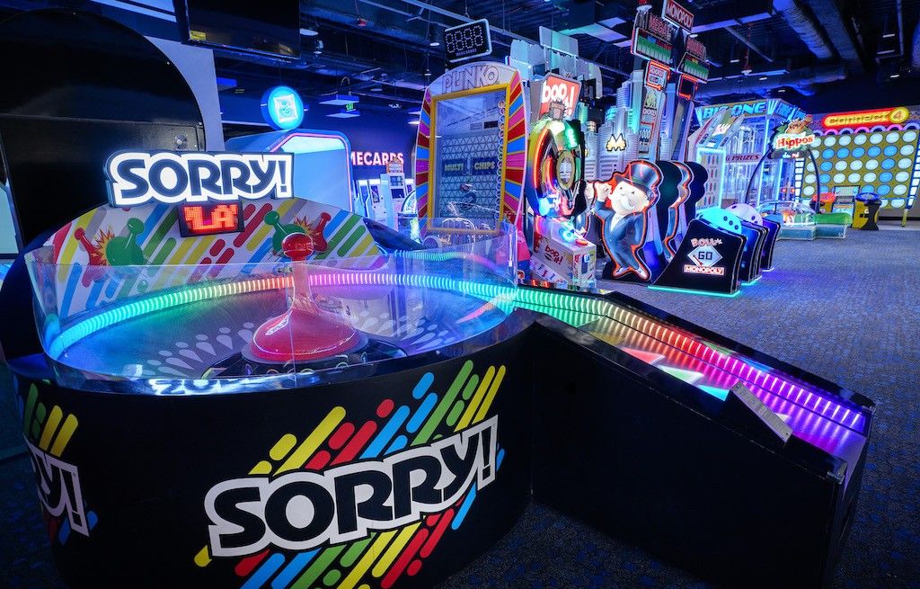 Monopoly Riyadh Hasbro's Monopoly Lifesized experience opens in Riyadh | blooloop