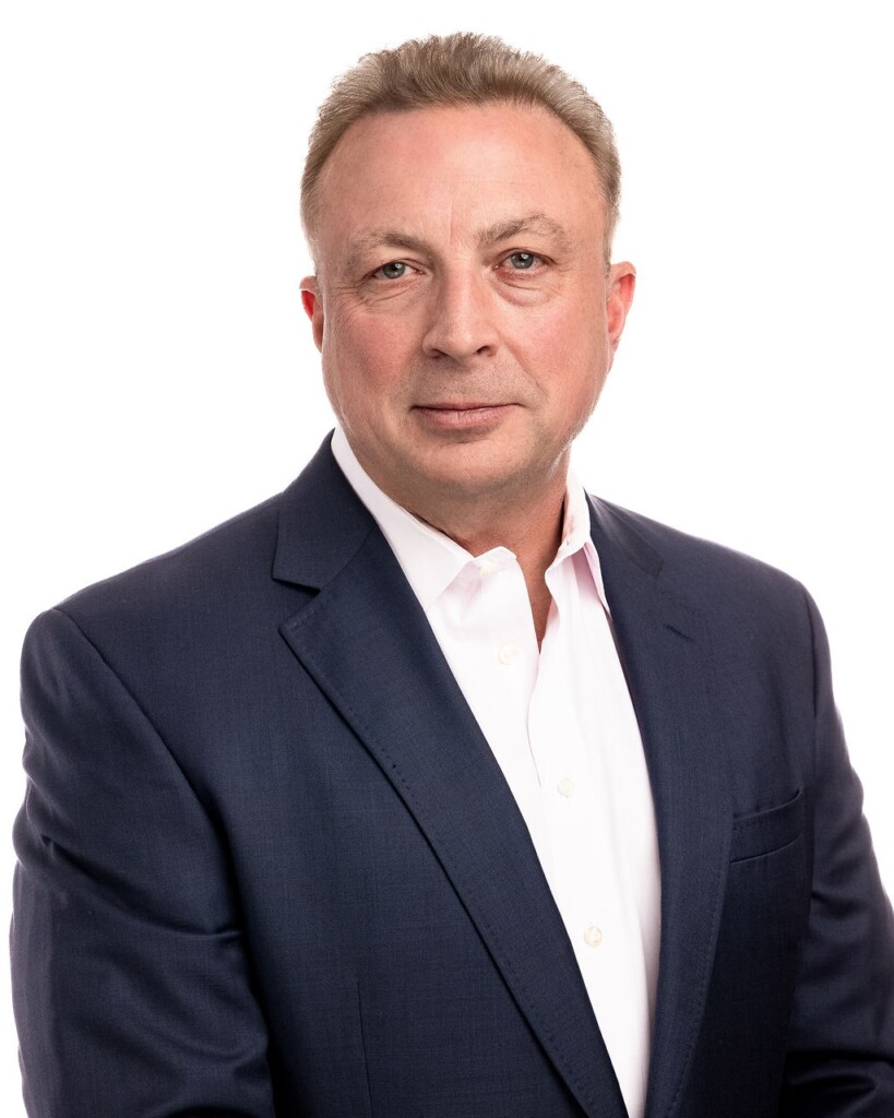mark cornell