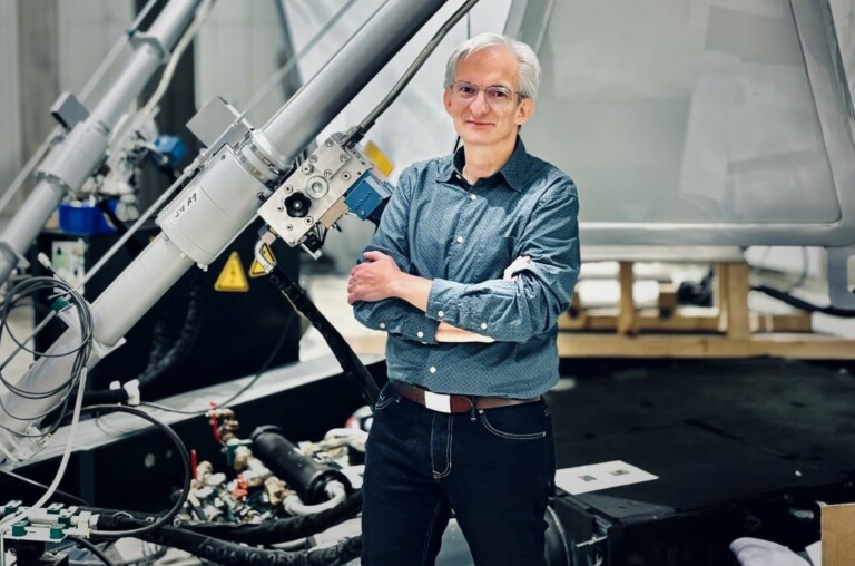 Simtec Systems Alexander Bresinsky