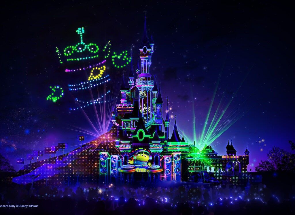disneyland-paris-unveils-innovative-nighttime-show-blooloop
