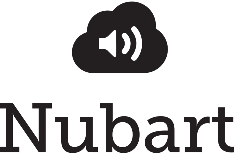 Nubart logo