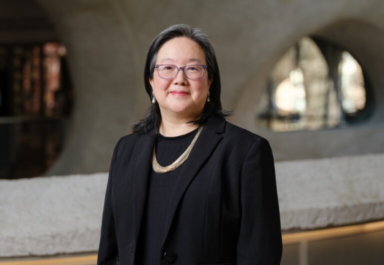 AMNH Dr Carol Tang