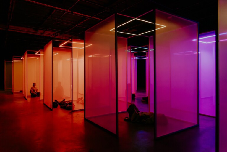 chromasonic field