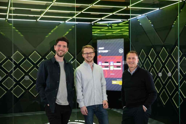 Adrian Jones Joins CONDUCTR.