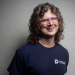 Headshot Image of Alyssa Devine, Project Manager at Downtown FabWorks