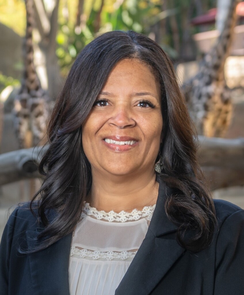 Denise Verret LA Zoo
